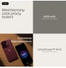 Motorola edge 70 pro 17.2 cm (6.78") Dual SIM Android 16.0 5G USB Type-C 12 GB 512 GB 6500 mAh Bordeaux