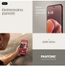 Motorola edge 70 pro 17.2 cm (6.78") Dual SIM Android 16.0 5G USB Type-C 12 GB 512 GB 6500 mAh Bordeaux