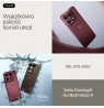 Motorola edge 70 pro 17.2 cm (6.78") Dual SIM Android 16.0 5G USB Type-C 12 GB 512 GB 6500 mAh Bordeaux