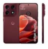 Motorola edge 70 pro 17.2 cm (6.78") Dual SIM Android 16.0 5G USB Type-C 12 GB 512 GB 6500 mAh Bordeaux