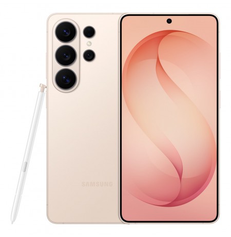 Samsung Galaxy S26 Ultra 17.5 cm (6.9") Dual SIM Android 16.0 5G USB Type-C 16 GB 1 TB 5000 mAh Pink gold
