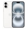 Apple iPhone 16 Plus 512GB White