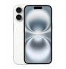 Apple iPhone 16 Plus 512GB White