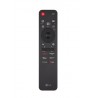 LG MR26GA remote control TV Press buttons, Rotary