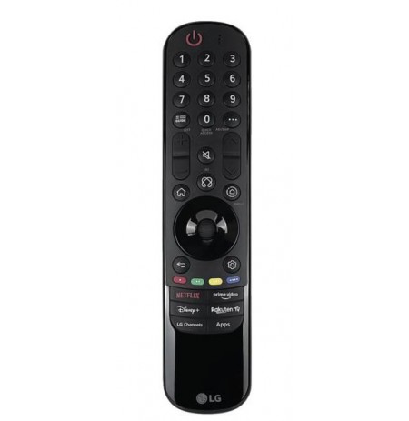 LG MR26GB remote control TV Press buttons