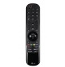 LG MR26GB remote control TV Press buttons