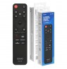 Savio RC-30 remote control IR/Bluetooth Press buttons