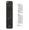 Savio RC-30 remote control IR/Bluetooth Press buttons