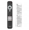 SAVIO RC-31 Universal/replacement remote control for TCL TV – SMART TV
