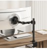 Equip 17"-49" Heavy -Duty Articulating Monitor Desk Mount