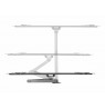 Equip 37"-70" Articulating TV Wall Bracket