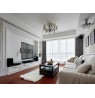Equip 37"-70" Articulating TV Wall Bracket