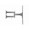 Equip 37"-70" Articulating TV Wall Bracket