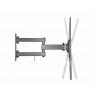 Equip 37"-70" Articulating TV Wall Bracket