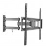 Equip 37"-70" Articulating TV Wall Bracket