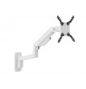 Equip 17"-49" Heavy-Duty Single Monitor Wall-Mounted Bracket