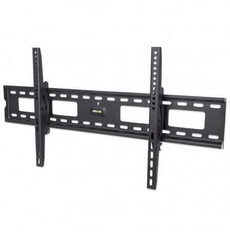 Manhattan Wall Mount for TV & Monitors (Tiltable), For screens 37" to 75", VESA compatibility: all between 200x200mm to