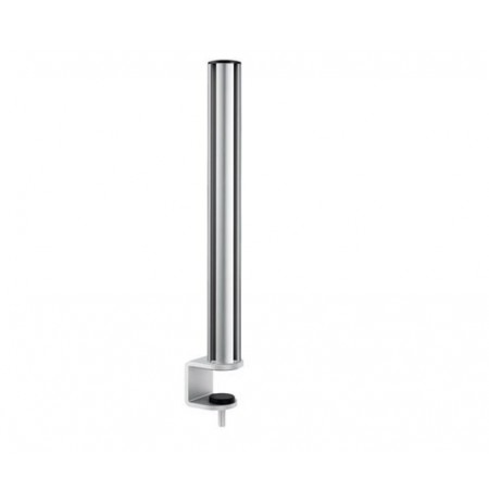 Novus 2.6 TSS Anthracite, Silver