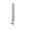 Novus 2.6 TSS Anthracite, Silver