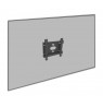 iiyama MD-WM2020 monitor mount / stand Wall Black