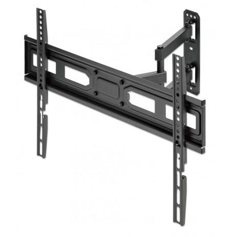MANHATTAN TV wall mount 37"-70" 35kg Full Motion