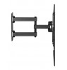 MANHATTAN TV wall mount 37"-70" 35kg Full Motion