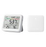 SwitchBot Meter Pro (CO2 Monitor) White LCD Battery