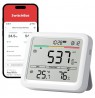 SwitchBot Meter Pro (CO2 Monitor) White LCD Battery