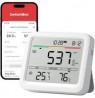 SwitchBot Meter Pro (CO2 Monitor) White LCD Battery