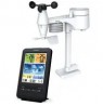 Sencor SWS 9898 Professional weather station black / LCD / Wi-Fi
