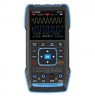 FNIRSI 2C53T oscilloscope 3-in-1 / 2× 50 MHz / 250 MSa/s / multimeter / signal generator