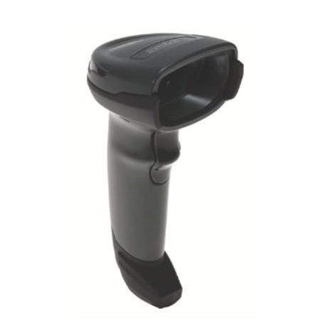 Zebra DS4308 SR Handheld bar code reader 1D/2D Black