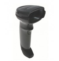 Zebra DS4308 SR Handheld bar code reader 1D/2D Black
