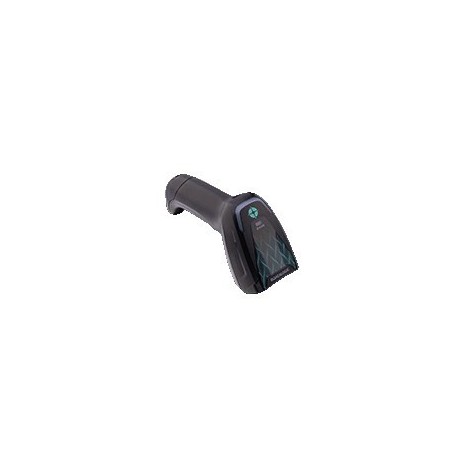 Datalogic Gryphon I GD4620 Handheld bar code reader 2D Laser Black