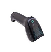 Datalogic Gryphon I GD4620 Handheld bar code reader 2D Laser Black