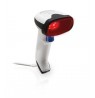 Datalogic QuickScan QD2590 Handheld bar code reader 1D/2D White