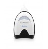 Datalogic QuickScan QD2590 Handheld bar code reader 1D/2D White