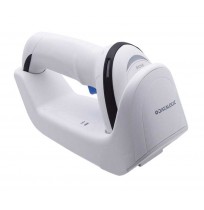 Datalogic Gryphon GM4200 Handheld bar code reader 1D CCD White