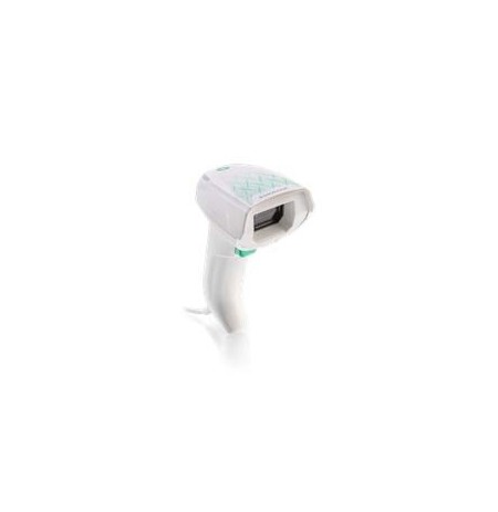 Datalogic Gryphon I GD4620 Handheld bar code reader 1D/2D Optical White