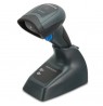 Datalogic QuickScan Mobile QM2131 Handheld bar code reader 1D Black