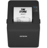 Epson TM-T20IV (101):USB+SERIAL, PS,BLK,