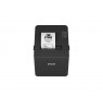 Epson TM-T20IV (101):USB+SERIAL, PS,BLK,