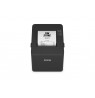 Epson TM-T20IV (101):USB+SERIAL, PS,BLK,