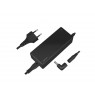 LogiLink PA0215 power adapter/inverter Indoor 90 W Black