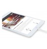 DICOTA D32184 mobile device charger Laptop, Smartphone, Tablet White AC Fast charging Indoor