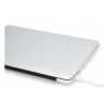 DICOTA D32184 mobile device charger Laptop, Smartphone, Tablet White AC Fast charging Indoor