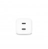DICOTA D32186 mobile device charger Laptop, Smartphone, Tablet White AC Fast charging Indoor