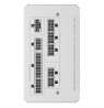 Corsair RM Series RM1000e power supply unit 1000 W 24-pin ATX ATX White