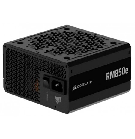 Corsair RM Series RM850e power supply unit 850 W 24-pin ATX ATX Black