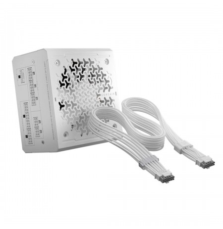 Corsair RM Series RM850e power supply unit 850 W 24-pin ATX ATX White